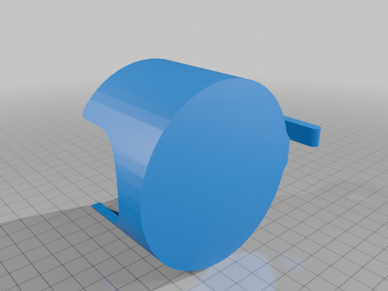 Cup Holder for Dorm Bed