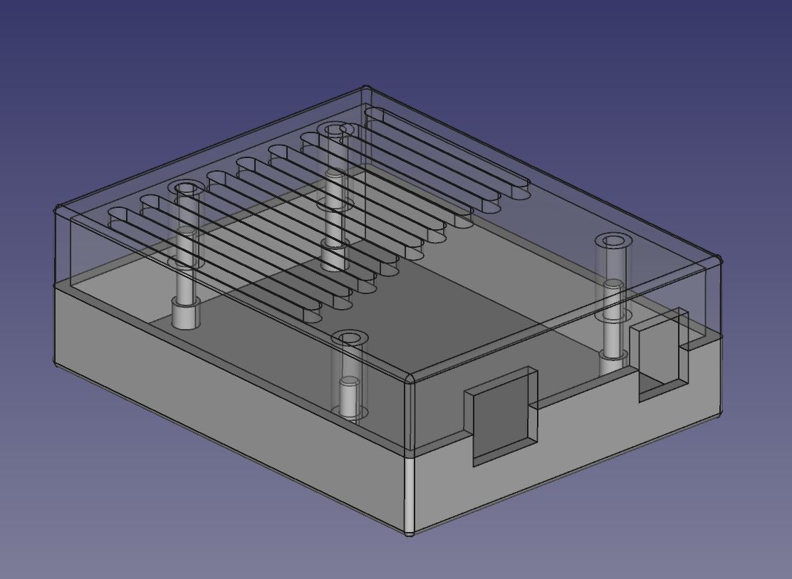 Arduino Uno Enclosure