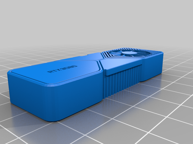 RTX 3080 USB Stick
