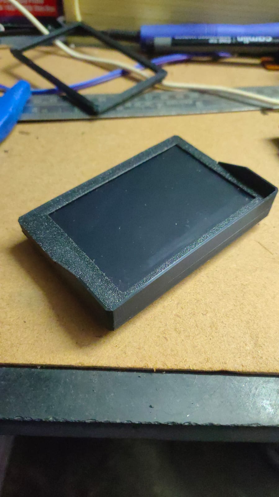ili9486 TFT display shield