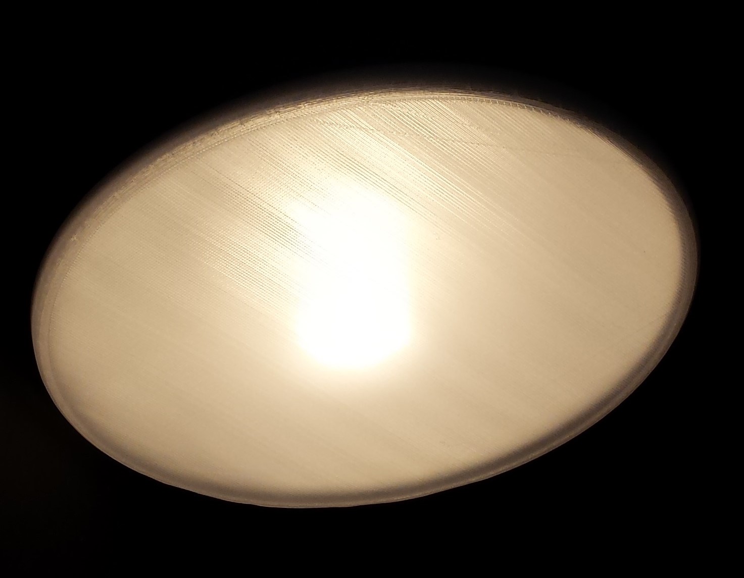 Lamp Diffuser