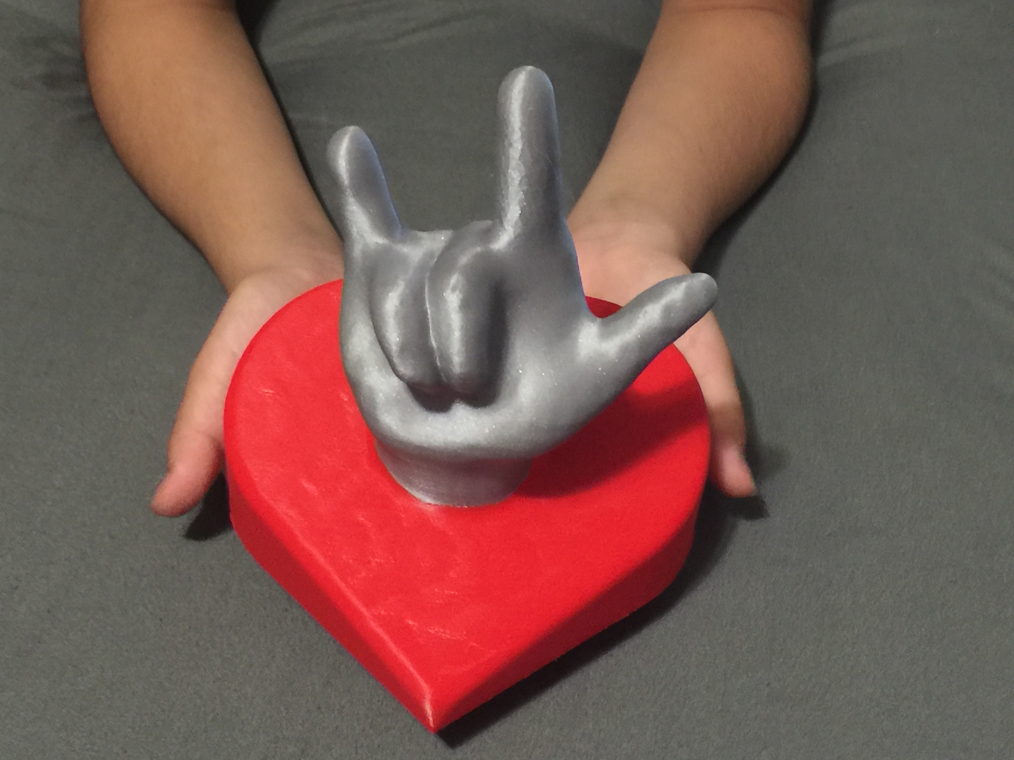 Hearts & Hands
