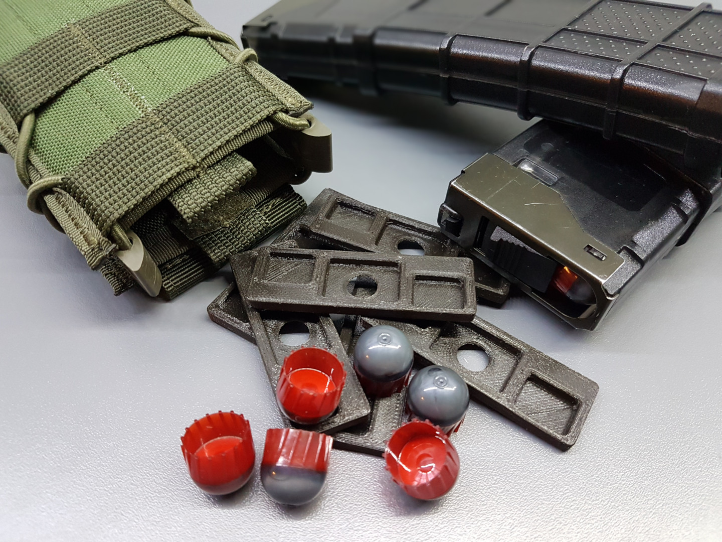 FirstStrike T15 Magazine Pouch Inlay