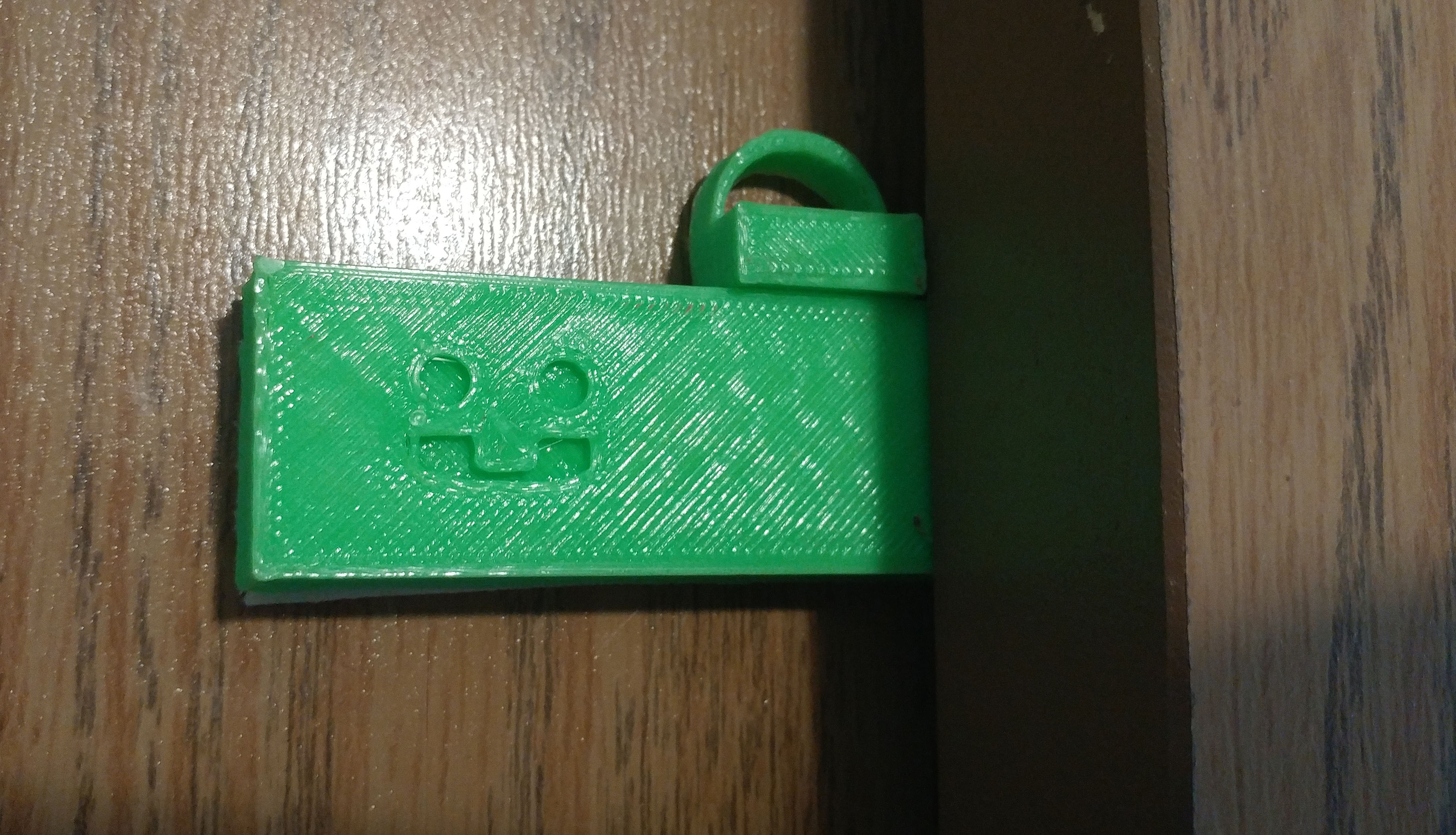 Sliding Closet Door Child Safety Lock / Latch v2.0