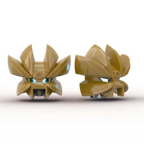 G2 Vahi (Mask of Time)