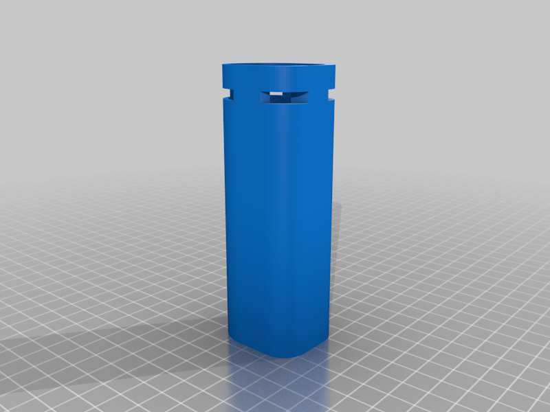 JoyCon storage and shipping tube