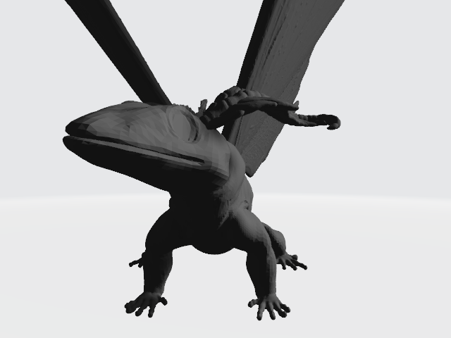 Faerie Dragon