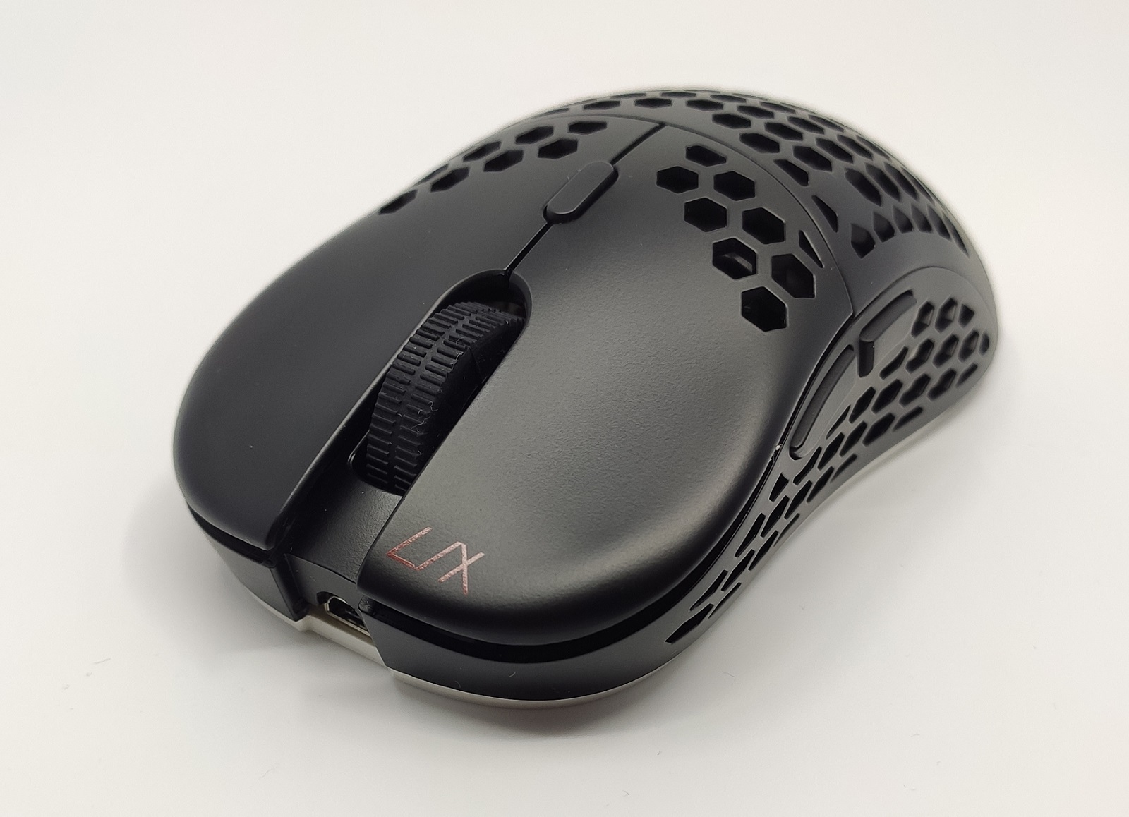 Wireless SPC Lix by K4mi1