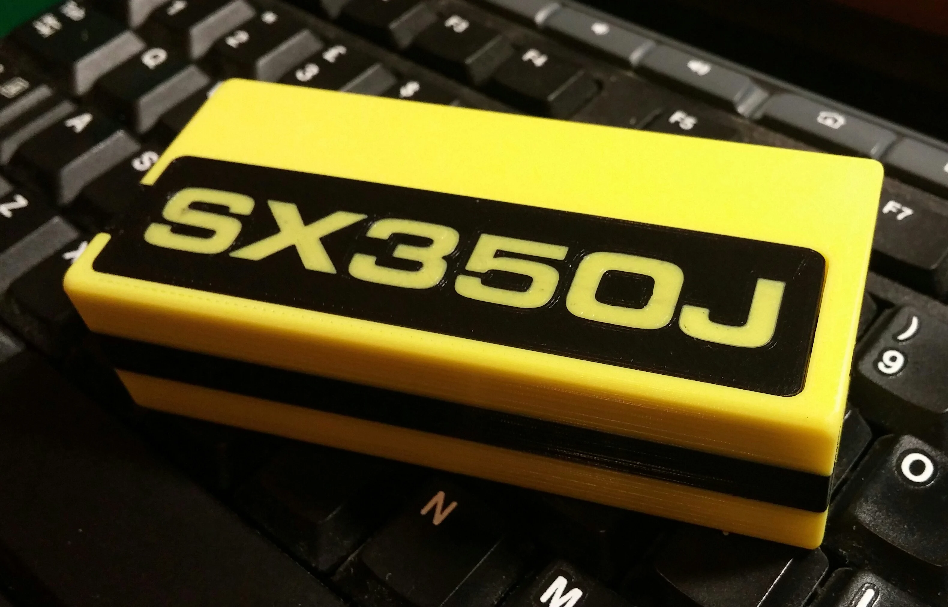 Yihi SX350J Box Mod (Box Battery) Single 18650 v2