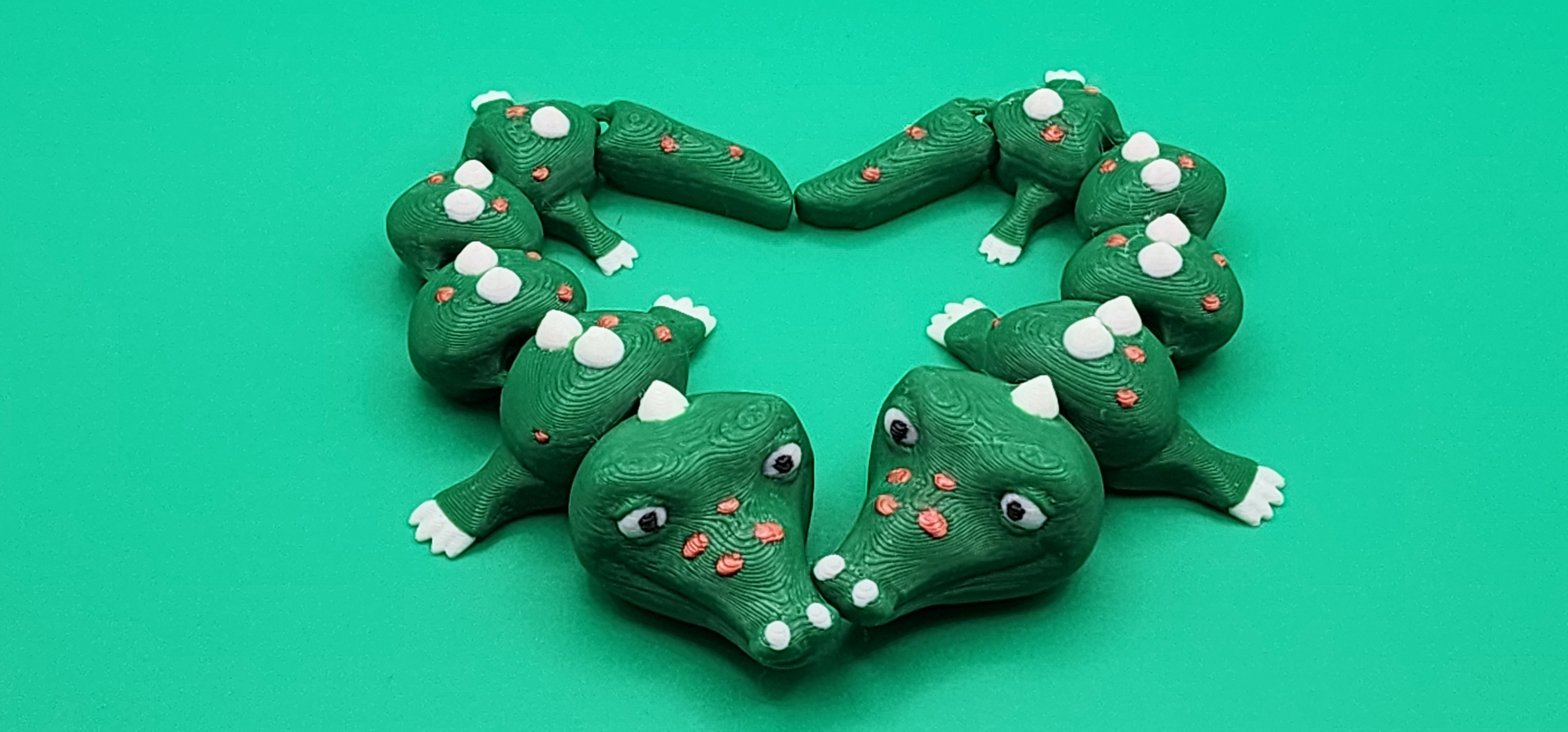 Alligator - Gator - Fred
