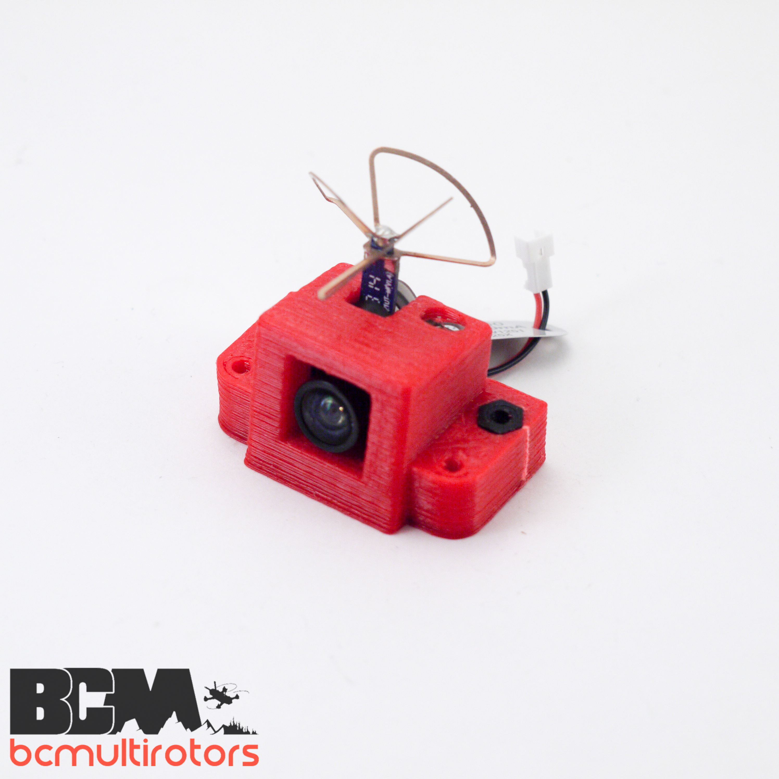 BC Vole 165 FPV Camera case for the VA1100