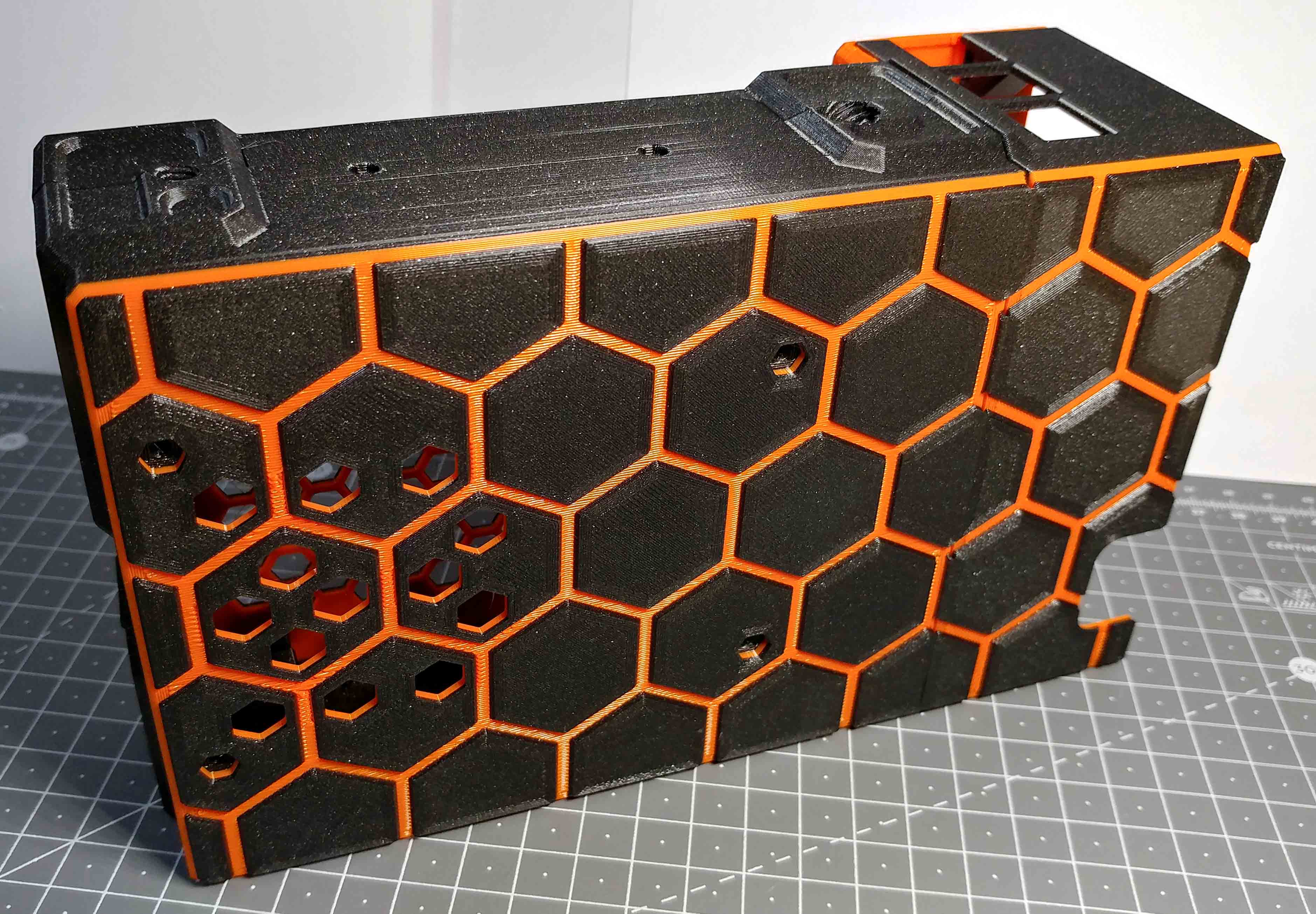 Universal Einsy Box