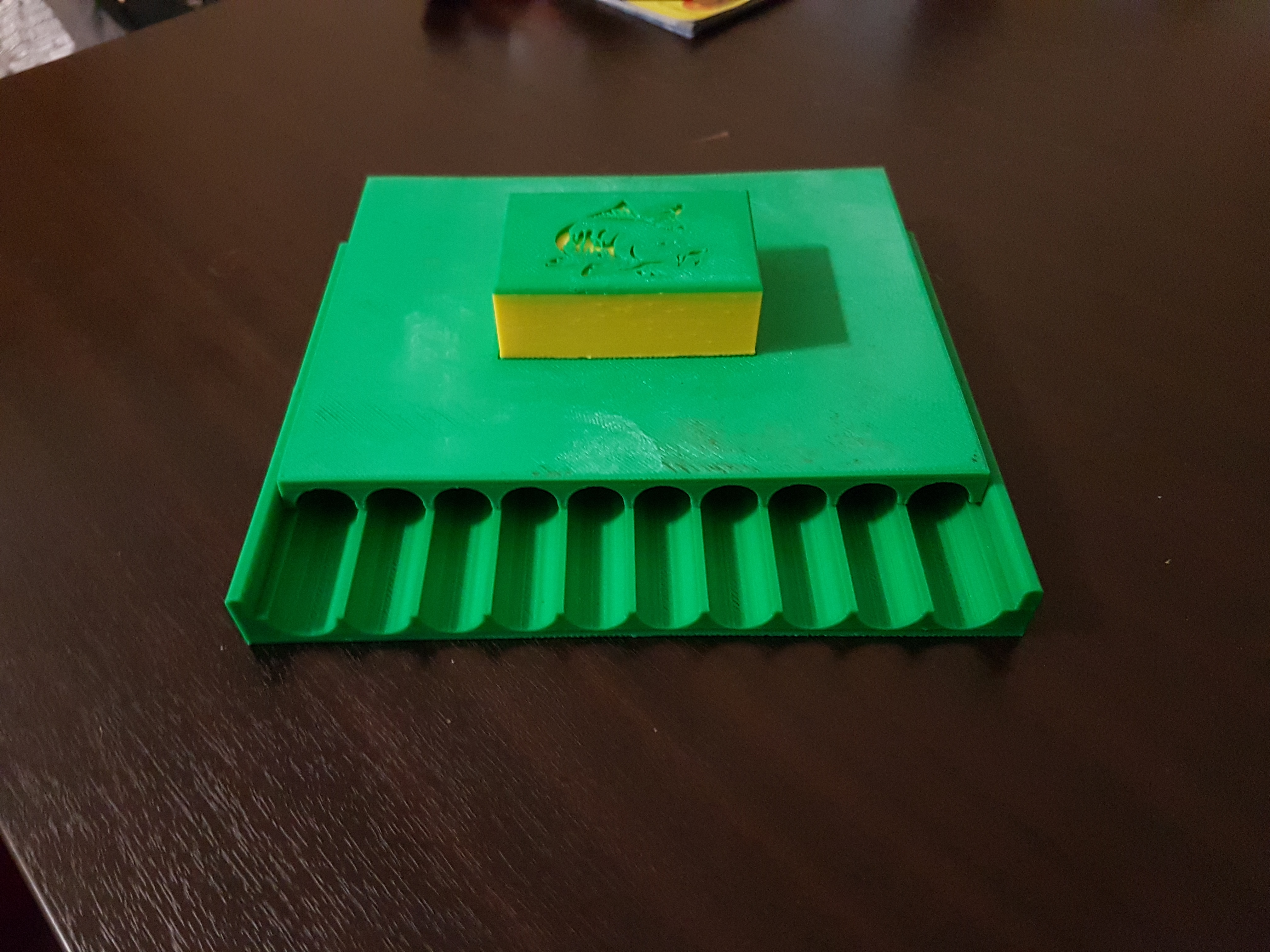 16mm Boilie Roller