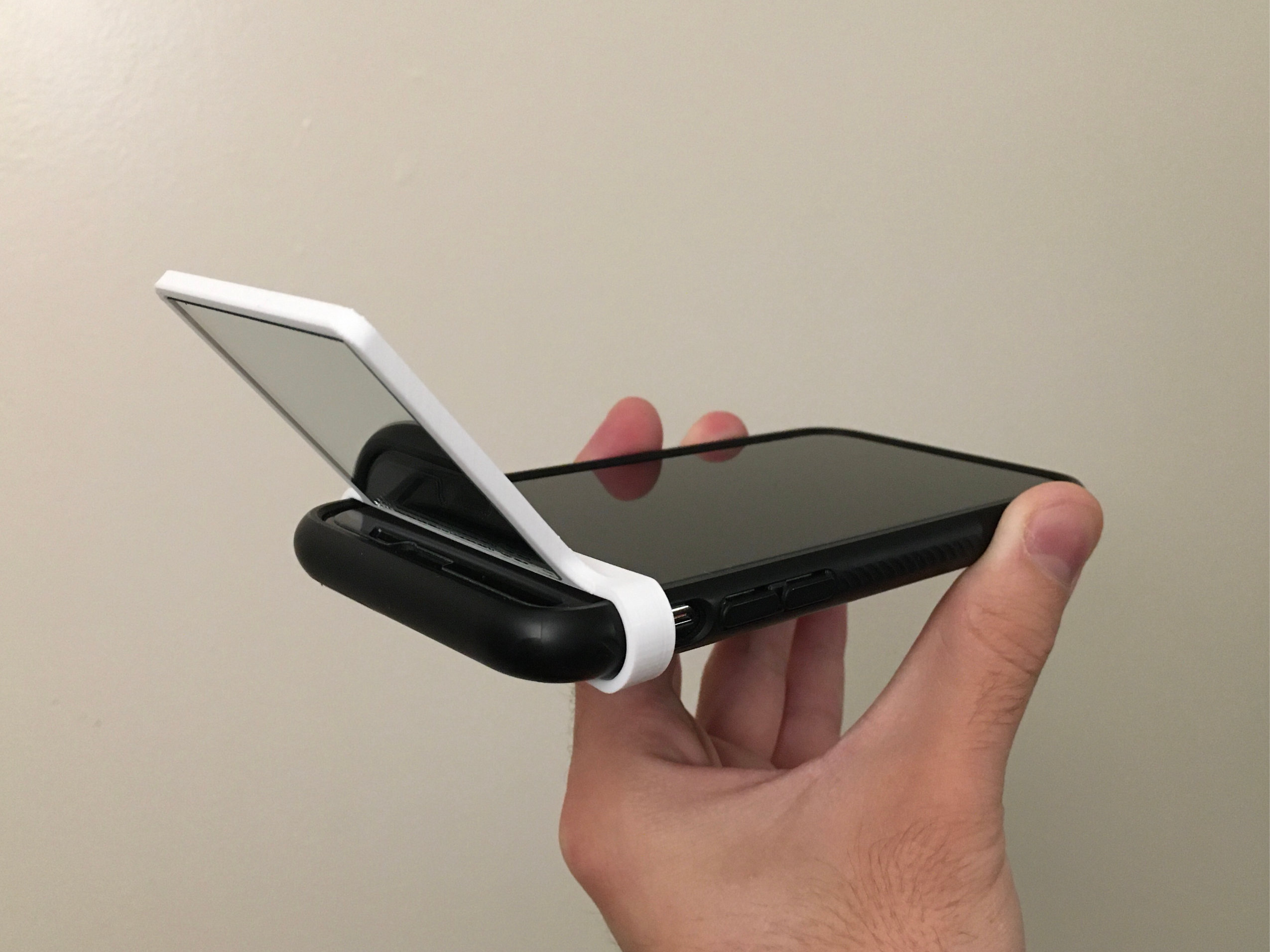 iPhone 3D Scanner (supports most iPhones with Face ID)