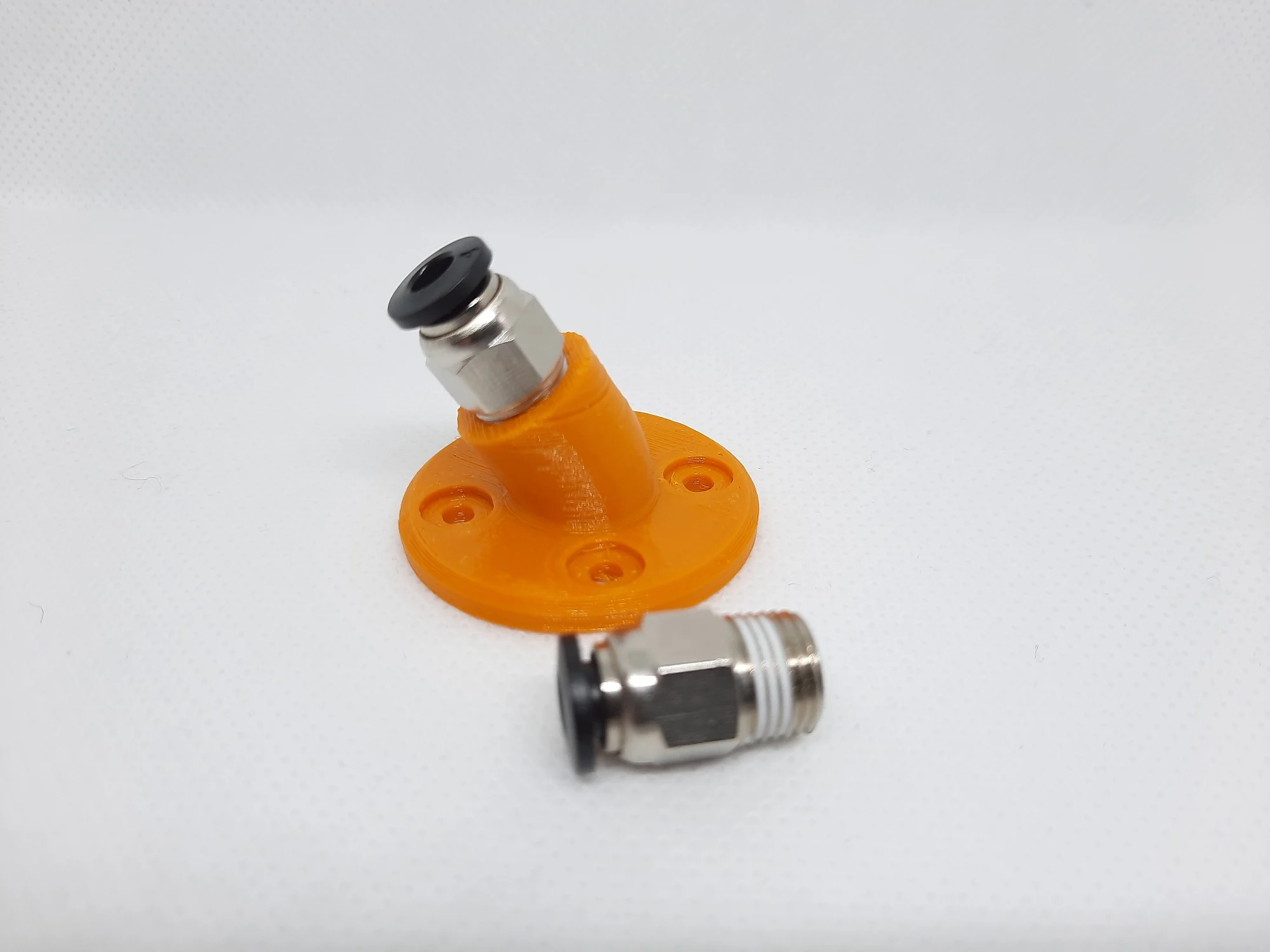 IKEA Drybox outlet for PC4-M10 quick release fittings