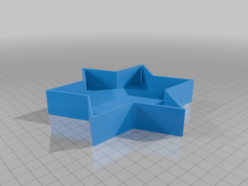 Hexabowl