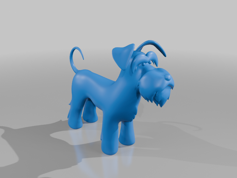 Schnauzer