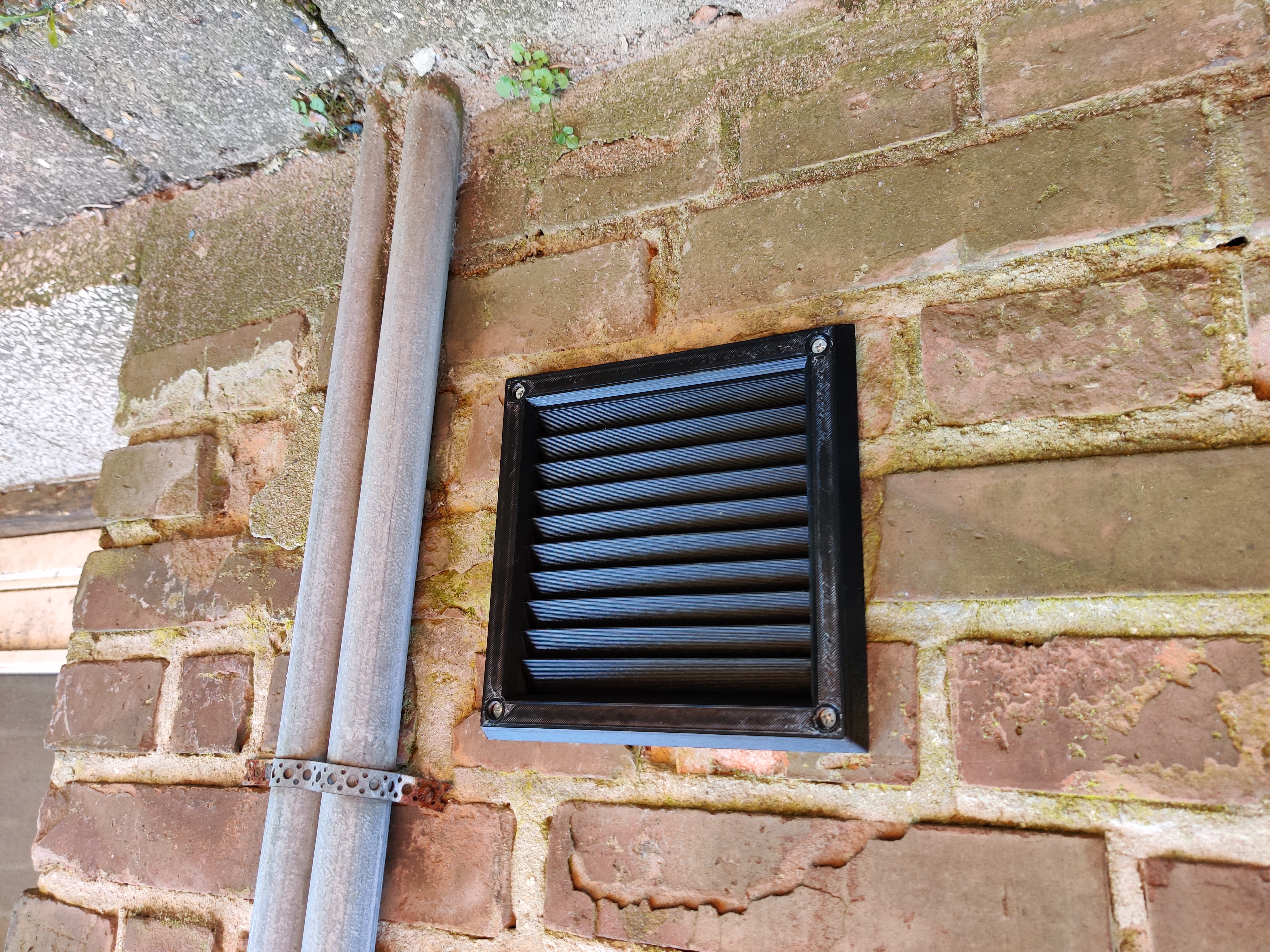 Vent Cover