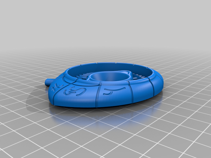 Eye of Agamotto With Stand