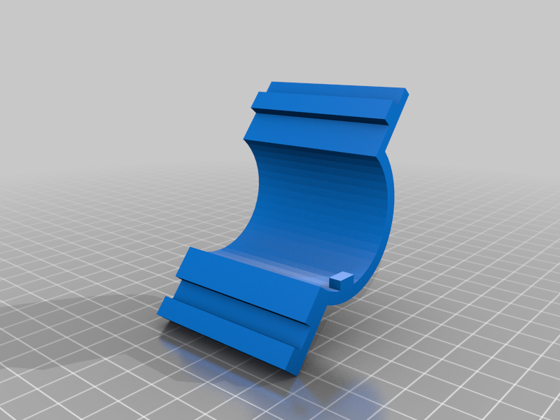 2 part silicone mold boxes for dice making