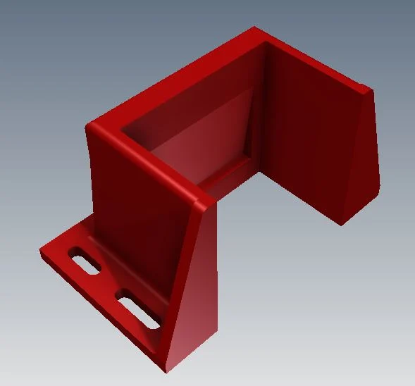 FRC Battery Box