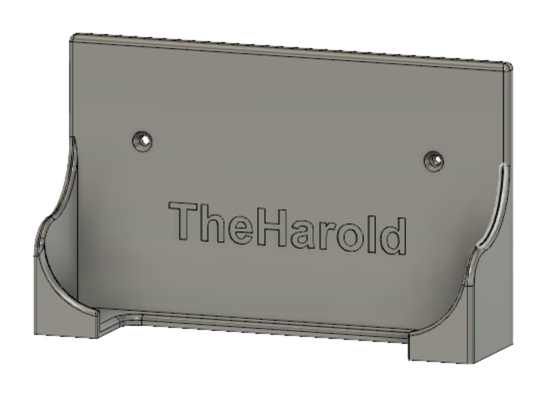 MaxSpect Controller Cradle