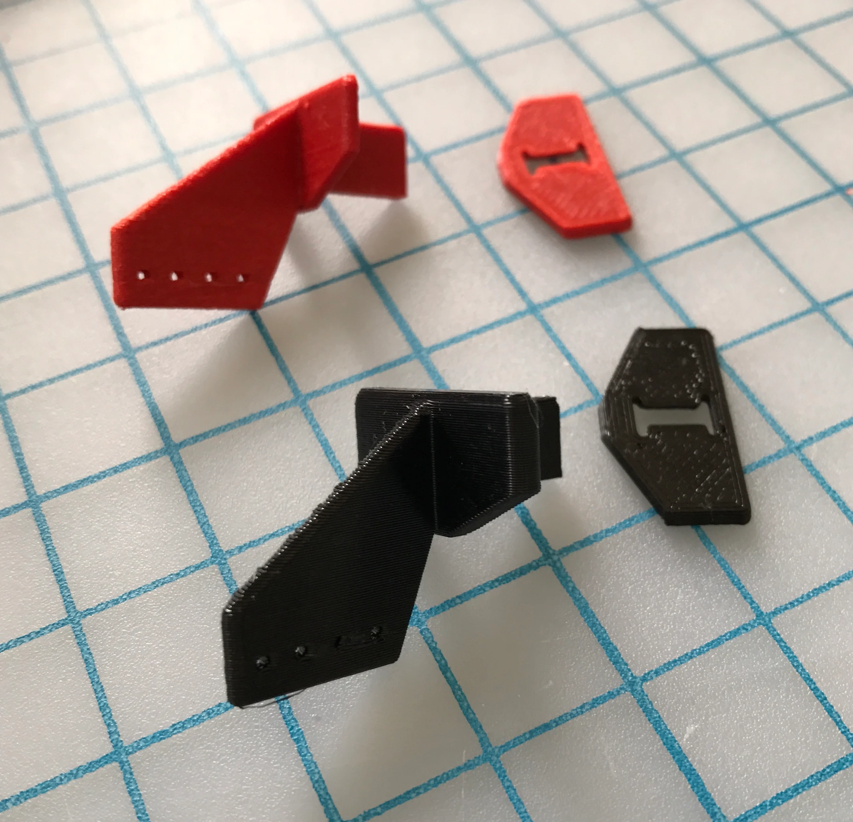 Control Horn RC Plane