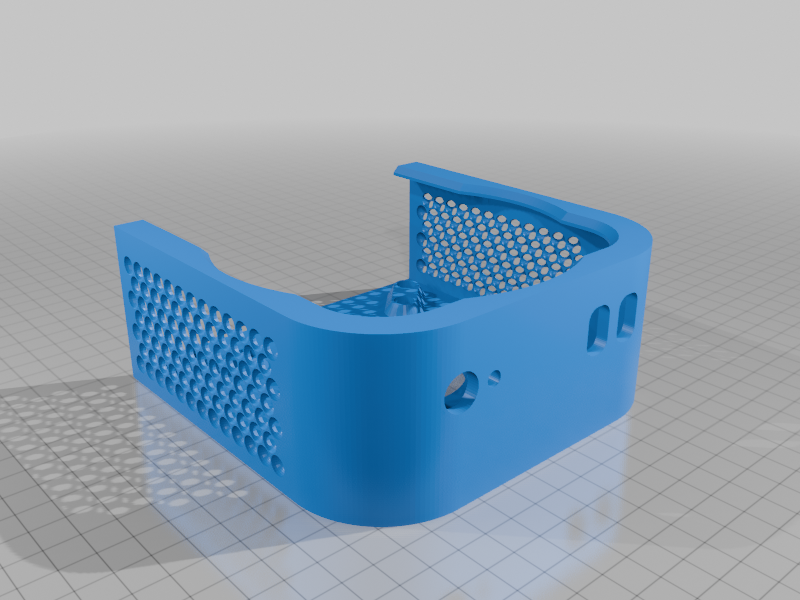 Mac Mini M4 VESA Mount