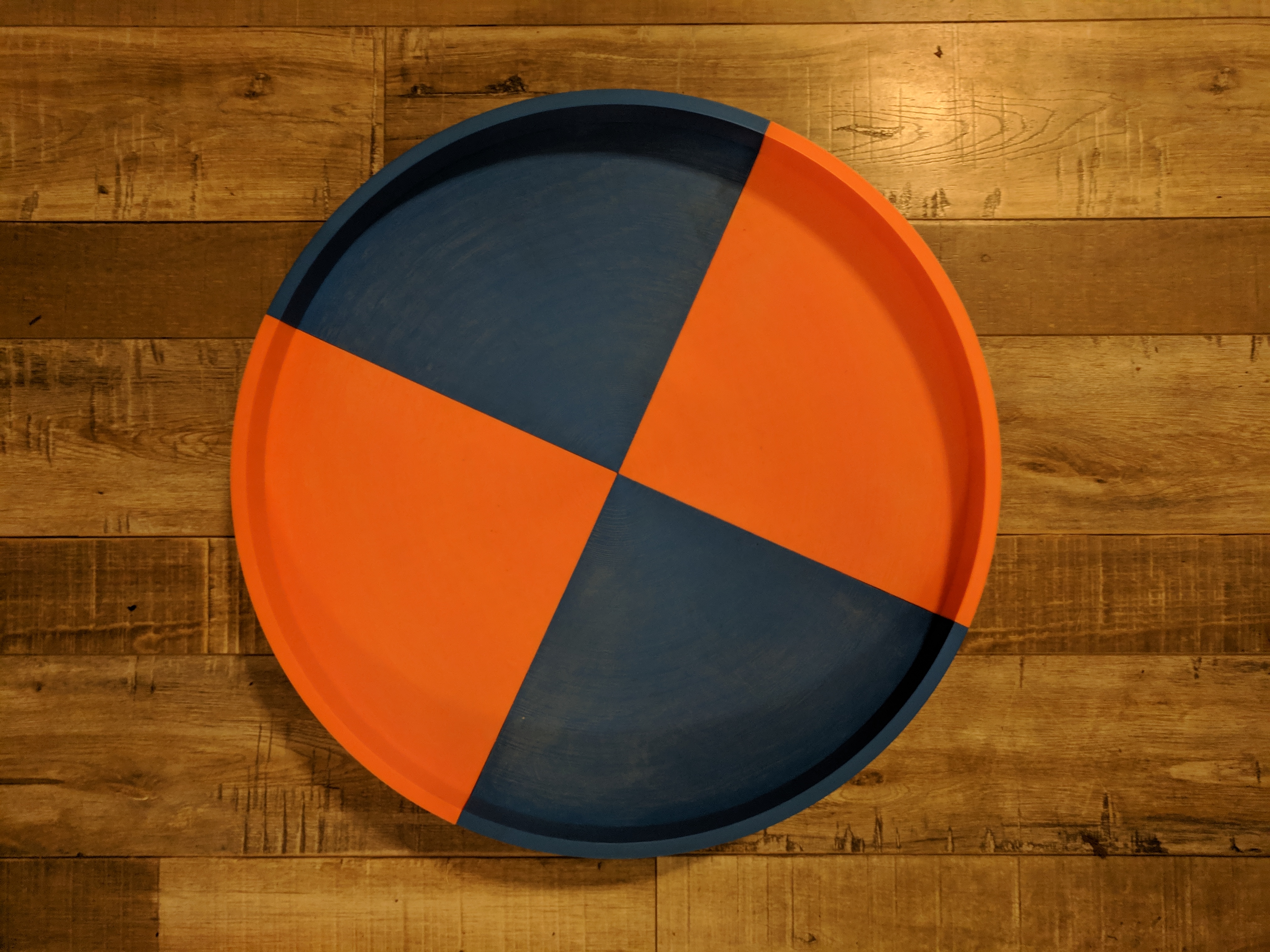 Beyblade Arena (4x)