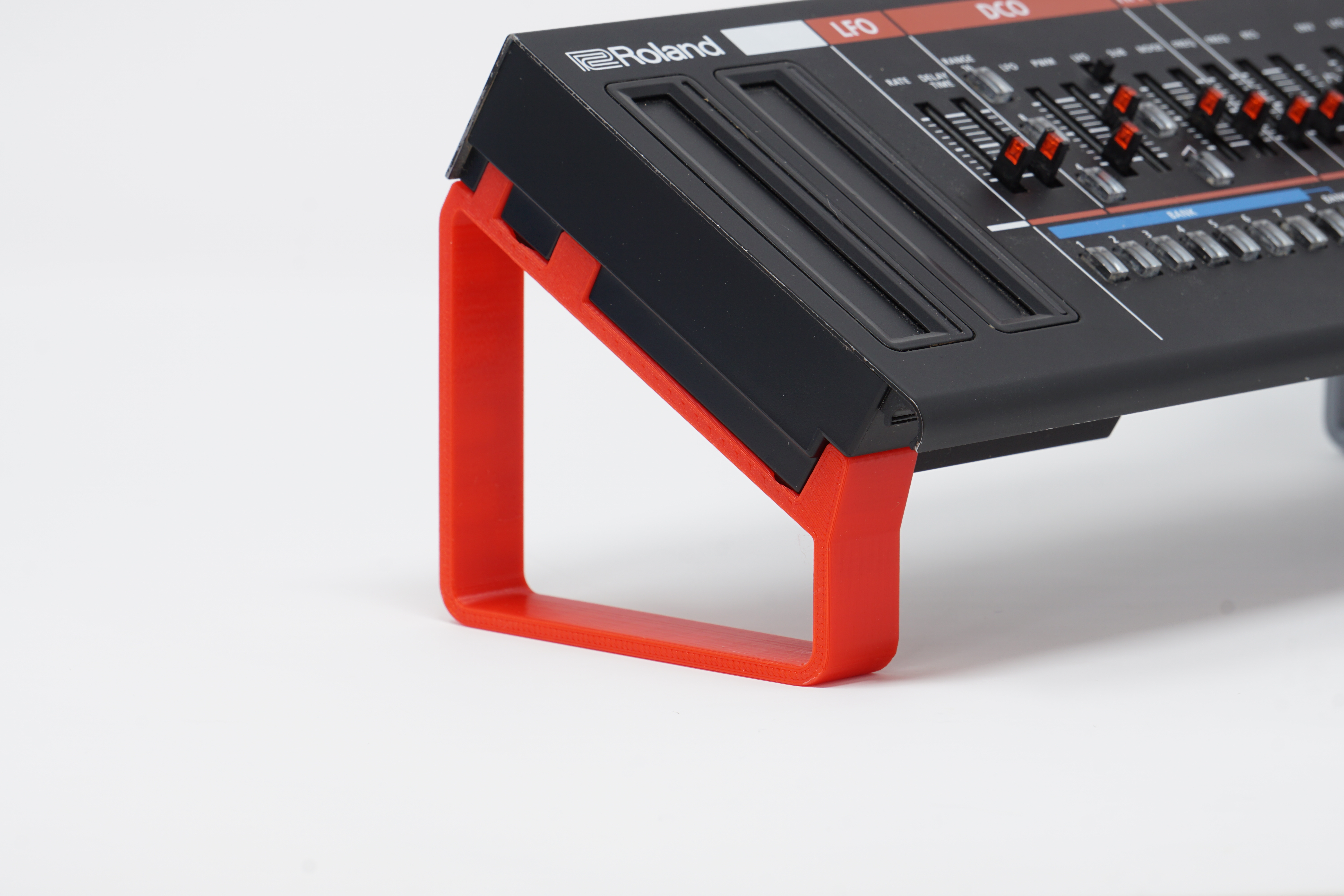Stands for the Roland Boutique Synthesizers