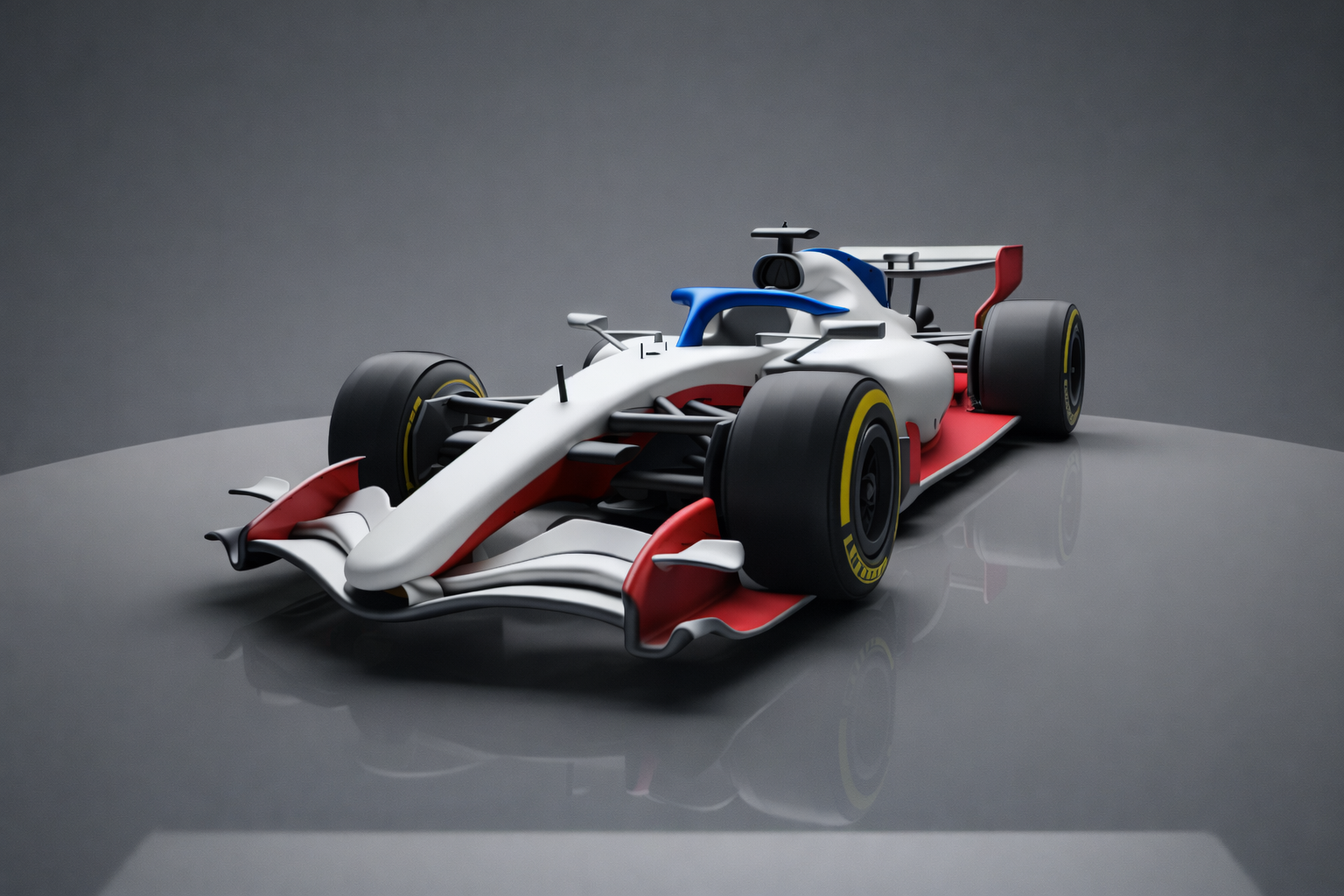 F1 2026