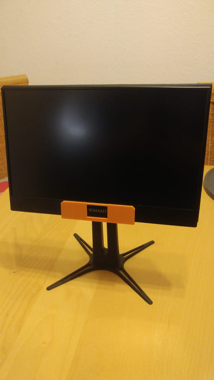 Monitor Stand 13,3" Wimaxit M1331C
