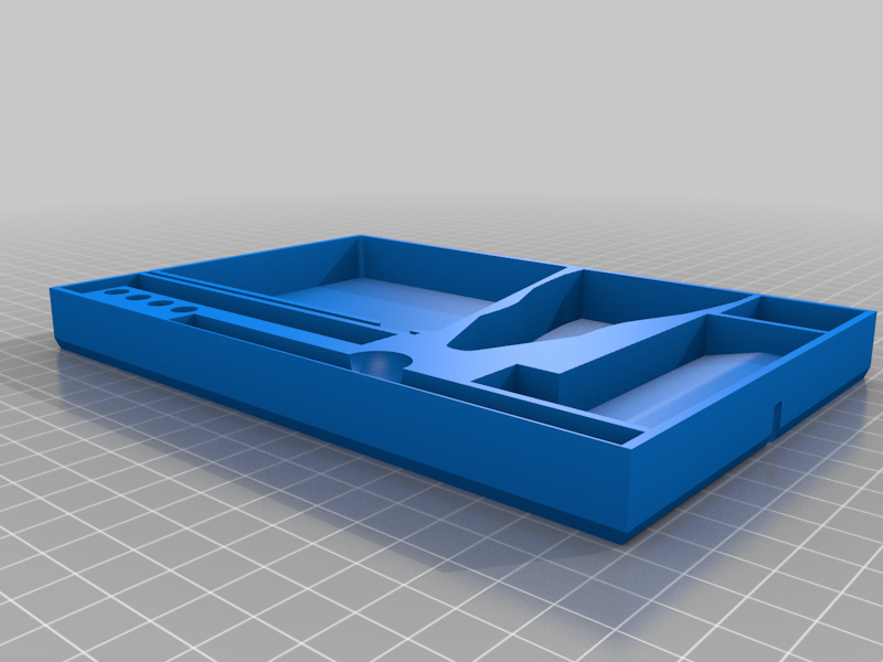 anycubic kobra2max storage