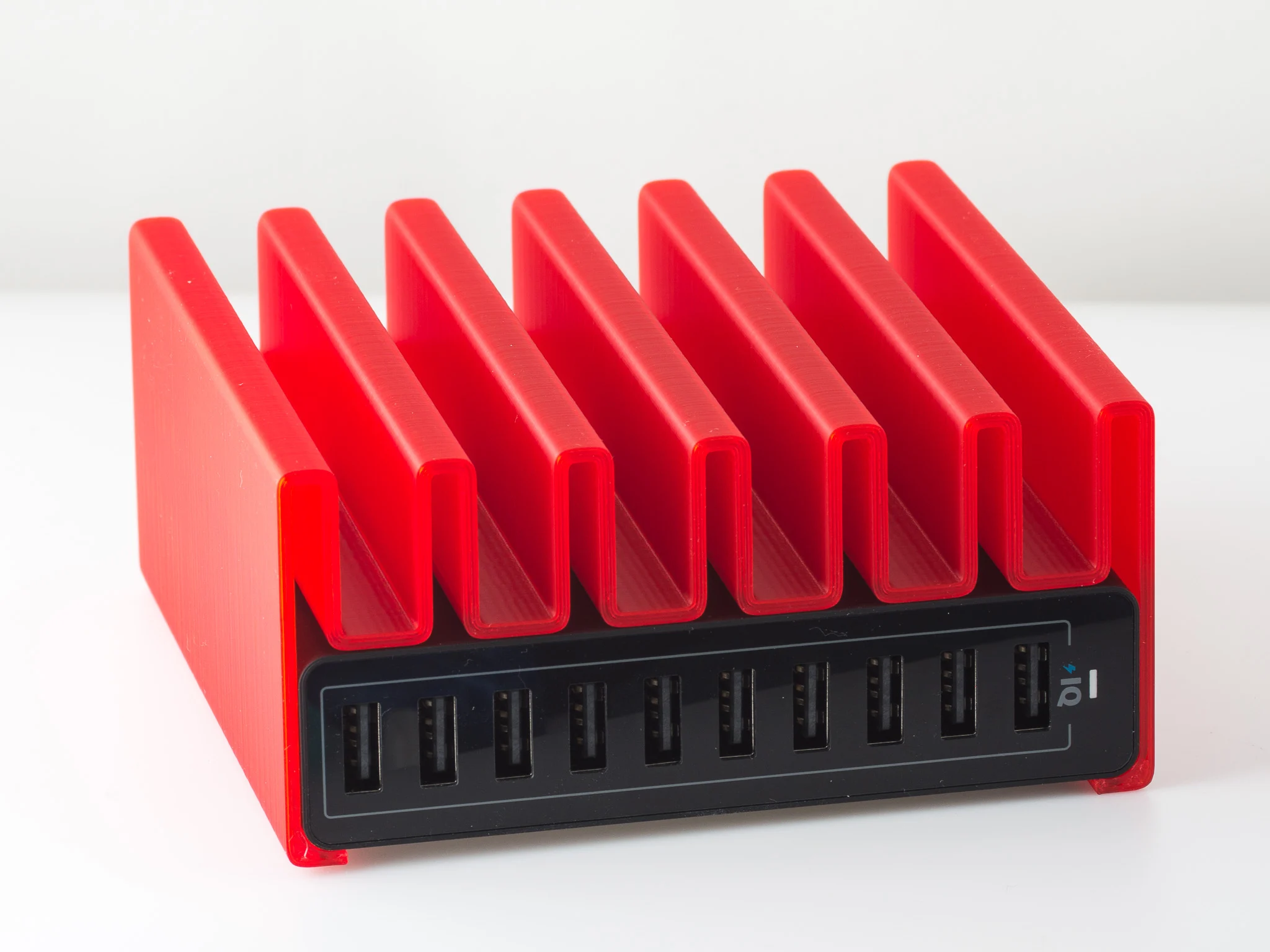 USB Charging Stand