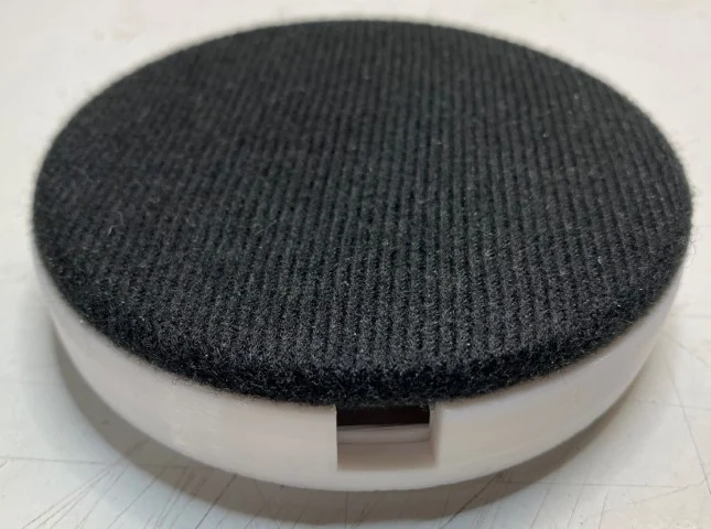 Rhasspy ESP32 Dot