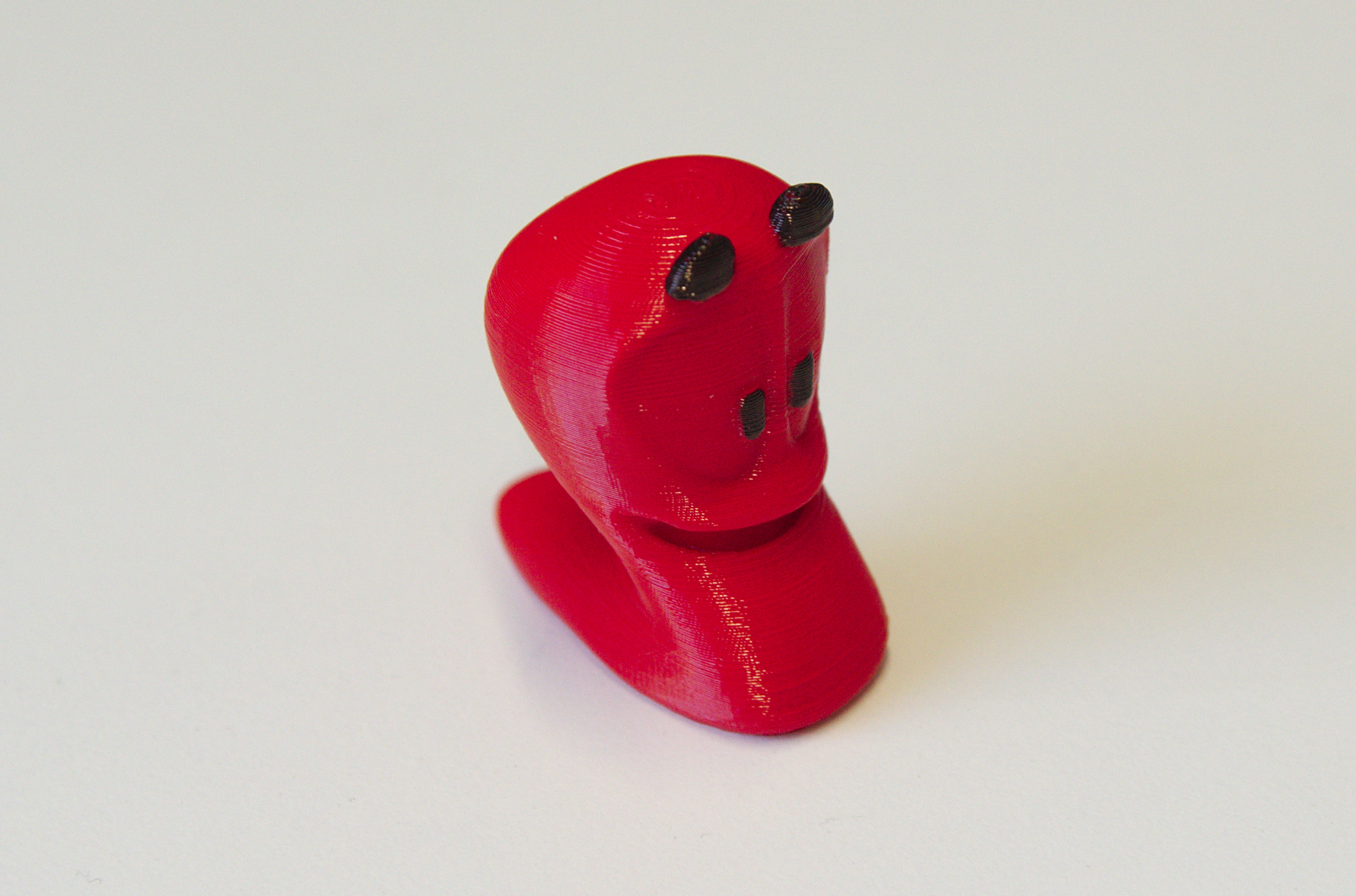 Worms figure remixed