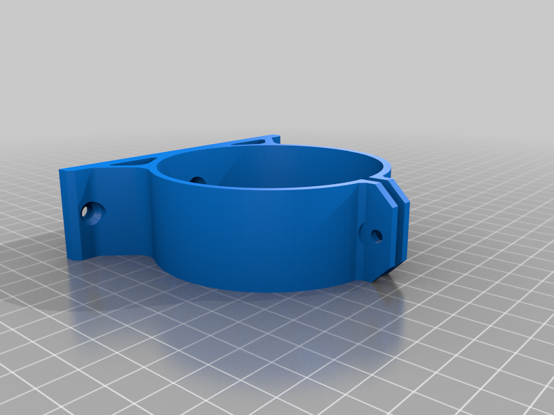 Pipe clamp