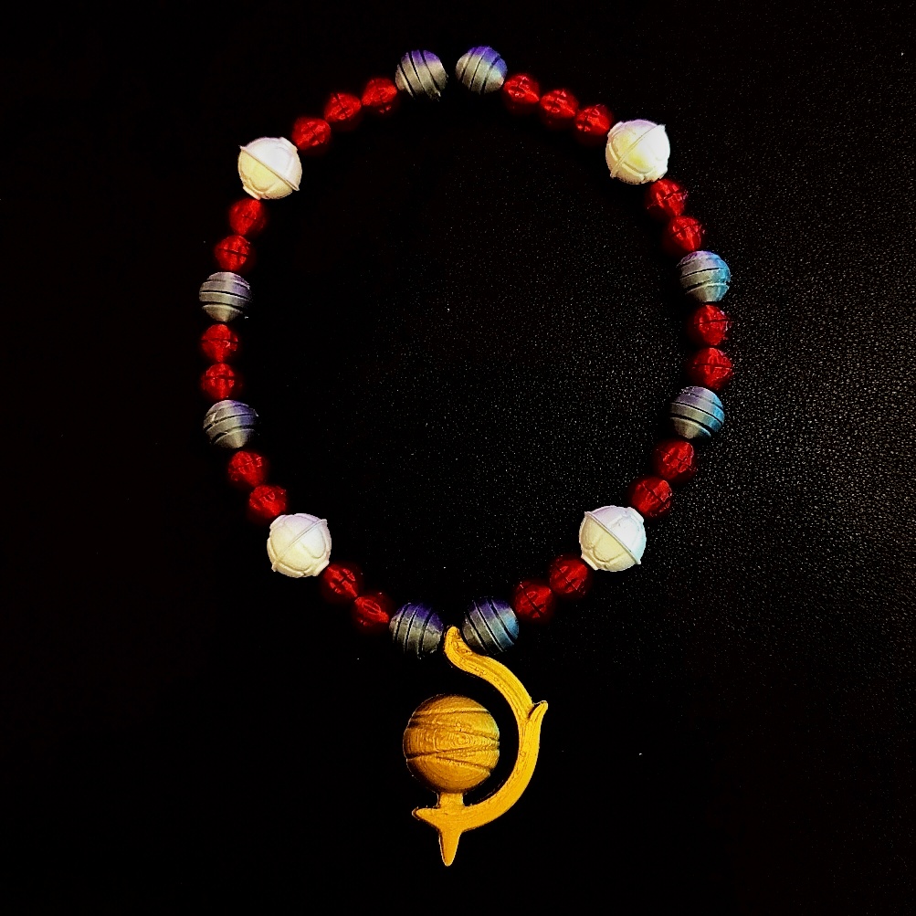 Hollow Knight: Silksong Rosaries