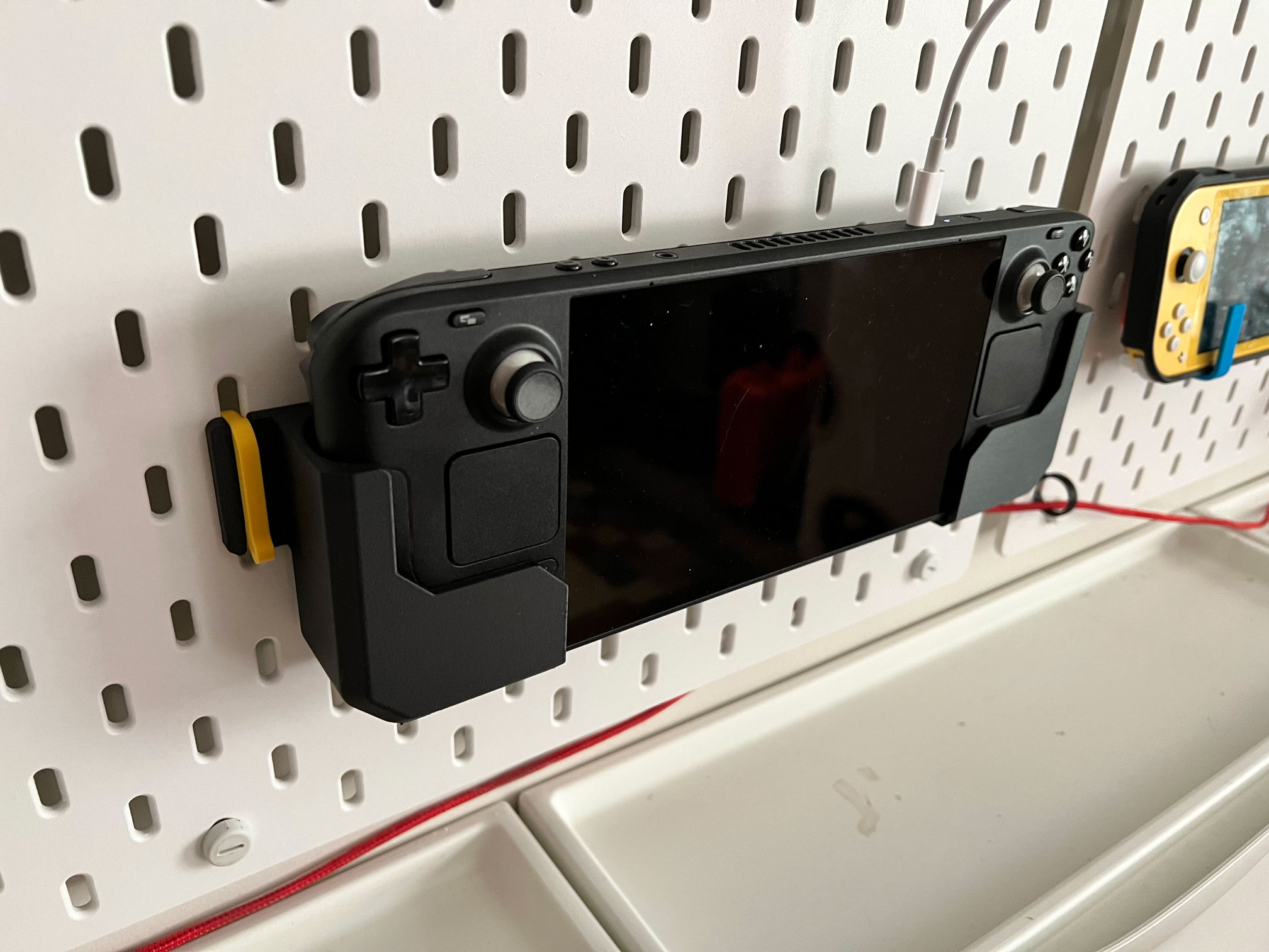 Skådis - Steam Deck Holder
