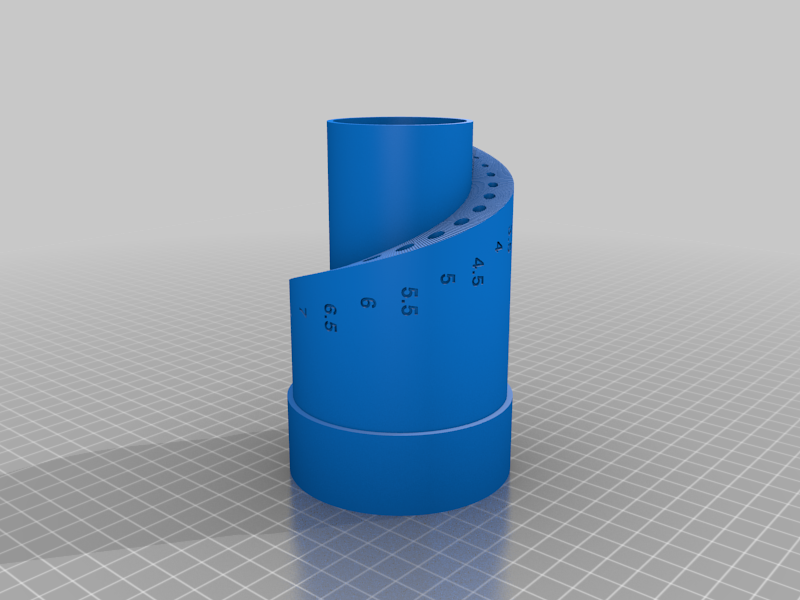 Drill Bits Metric
