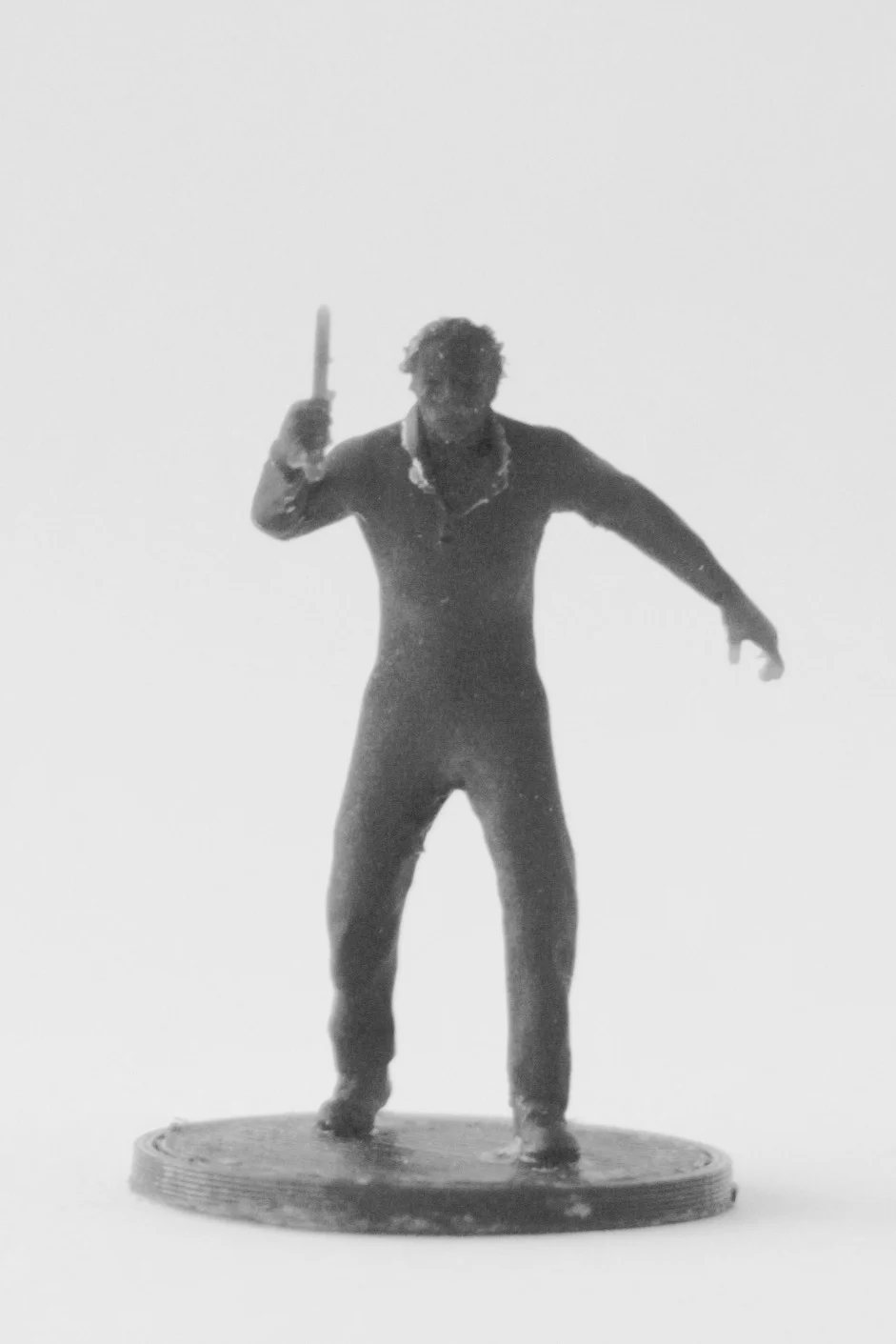 Halloween - Michael Myers posed