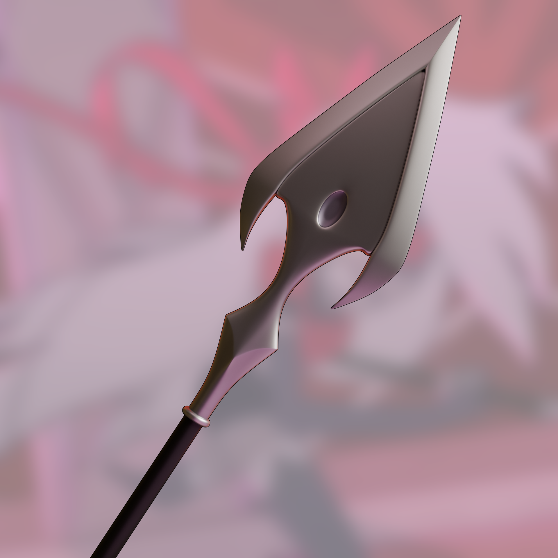 VAGGIE SPEAR
