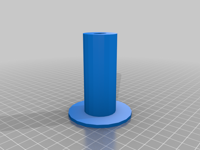 Holder/Stand for Logitech Crayon (iPad Pencil)