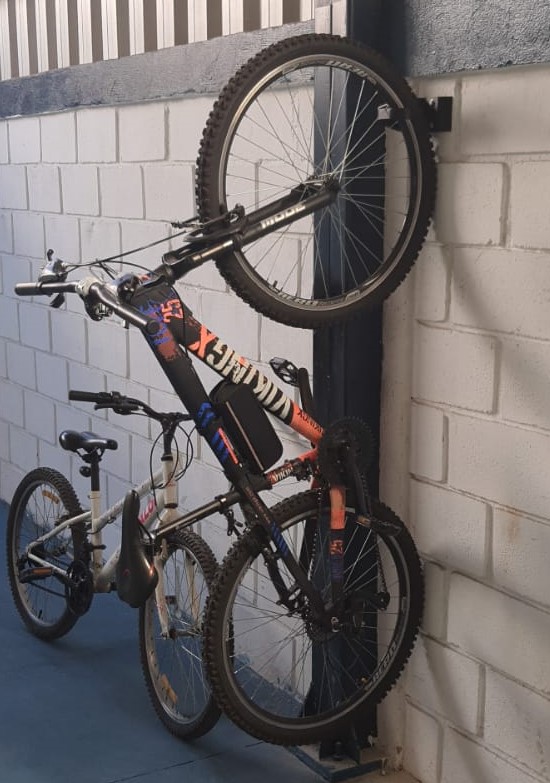 Bike stand