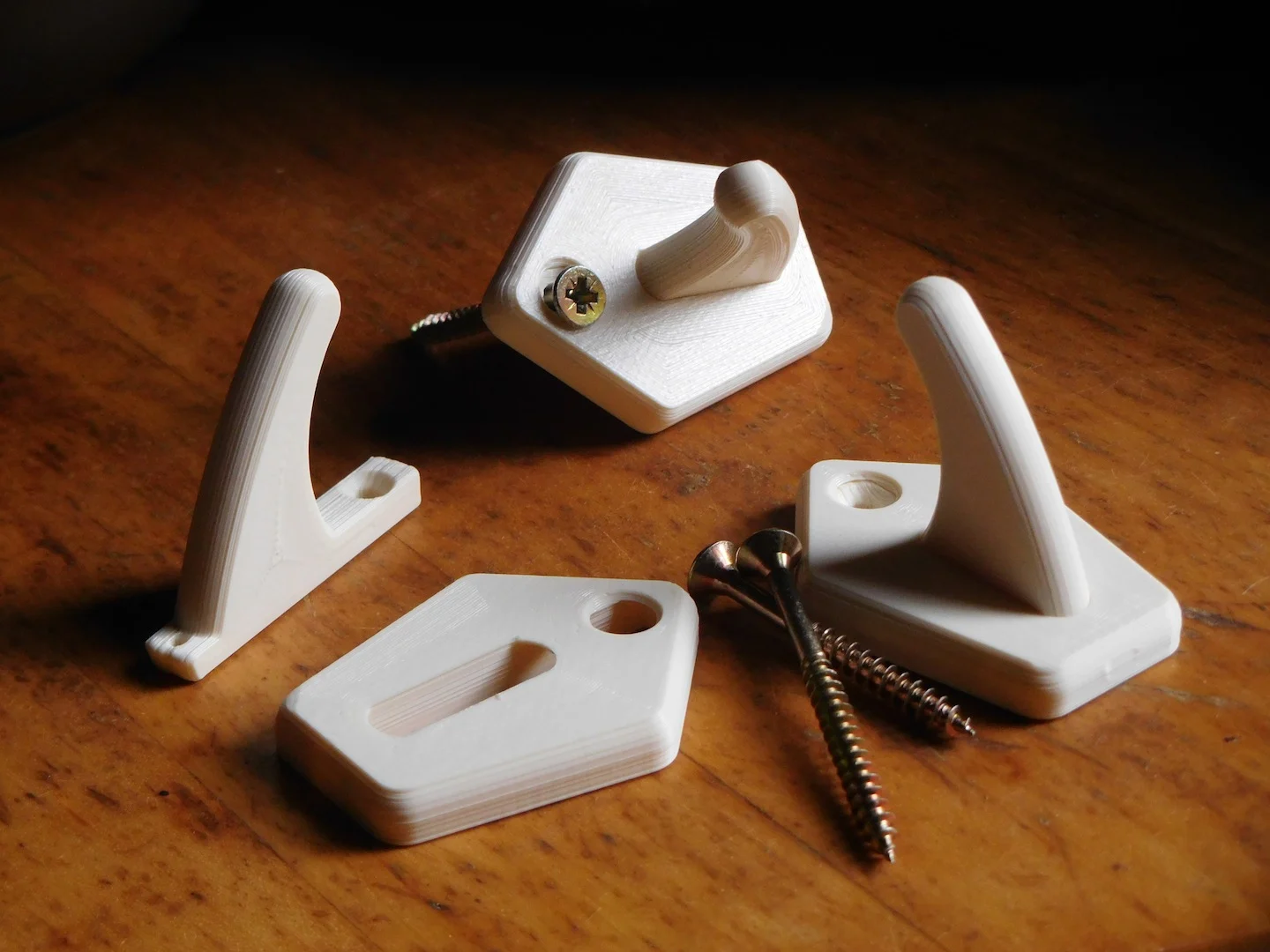 Stronger wall-hook