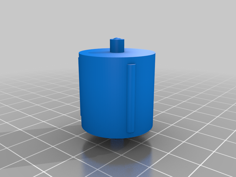 Replacement Tape despenser Hub