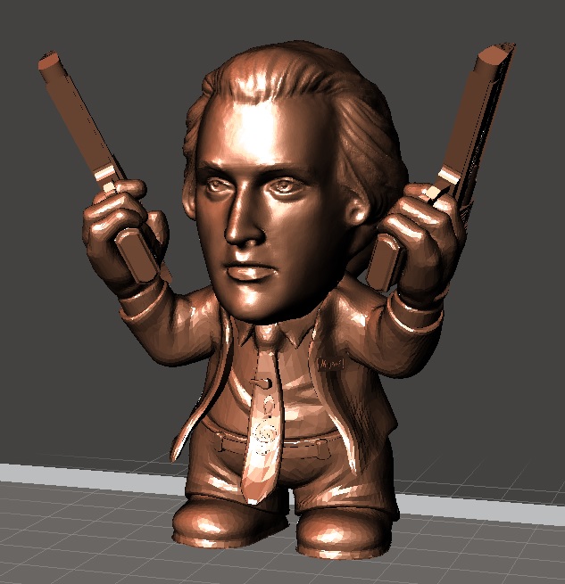Thug Lyfe - Mozart
