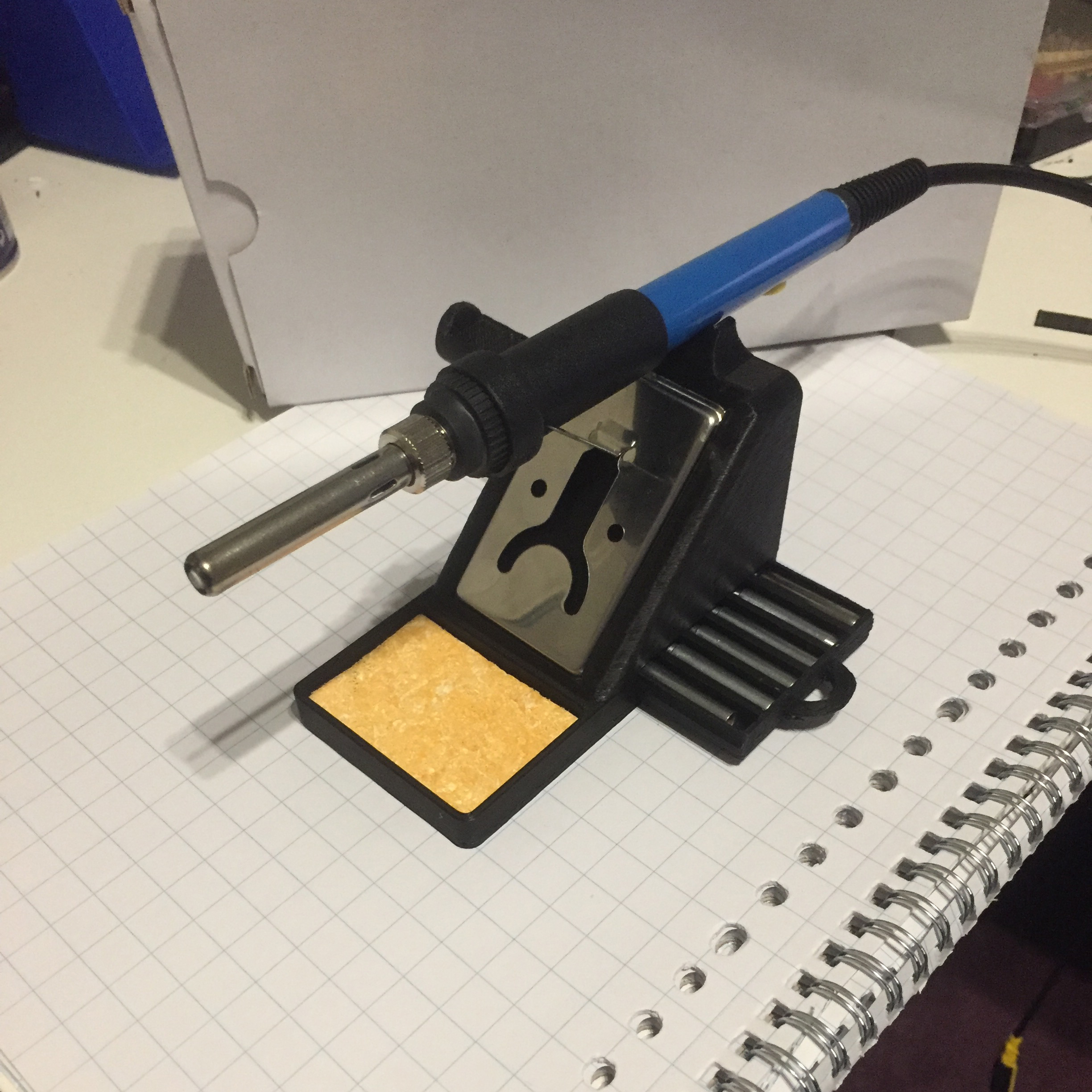 solderstation