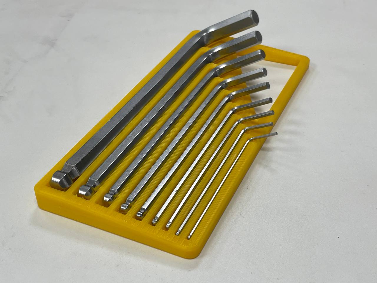 AllenKey Holder