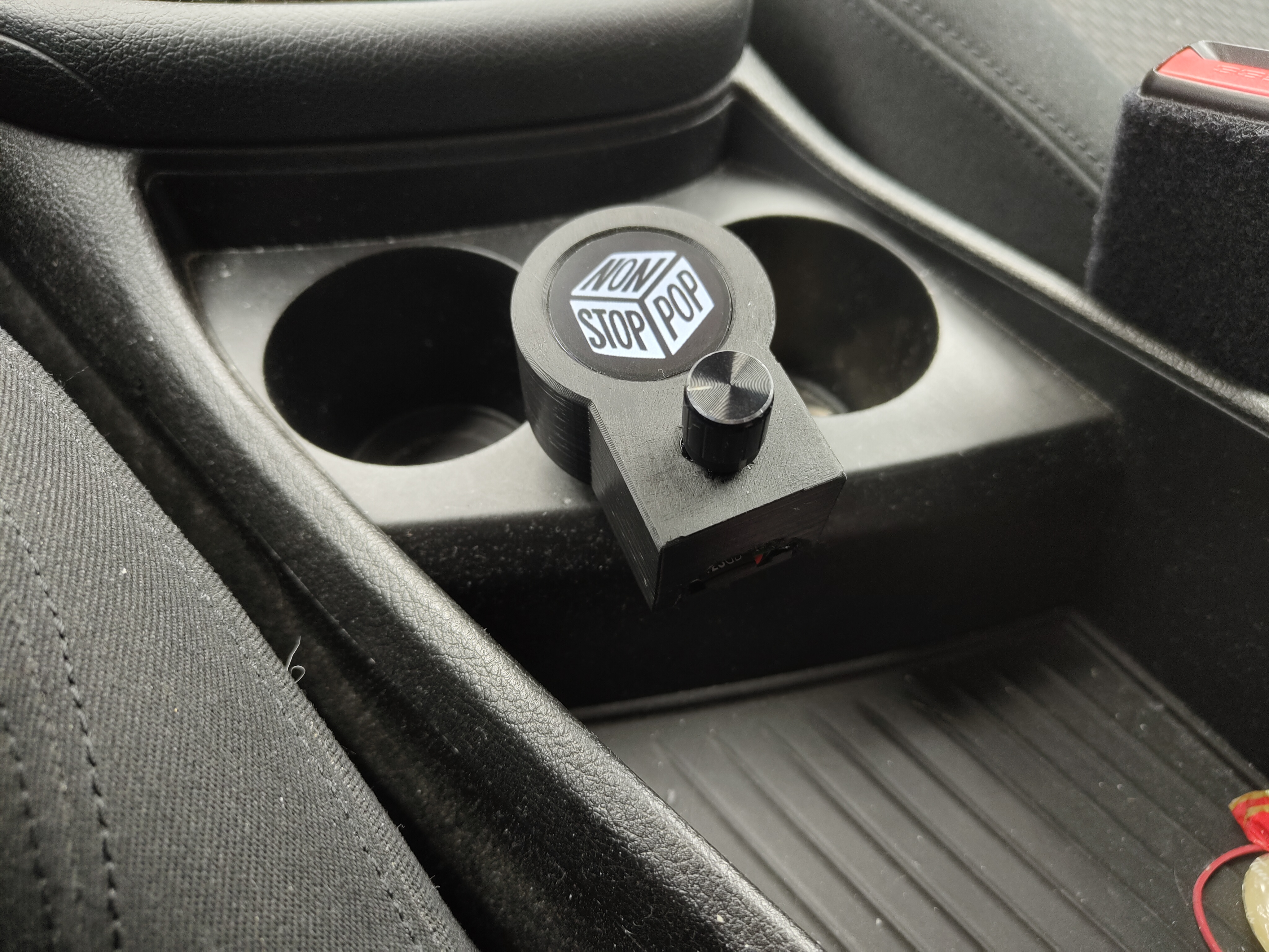 GTA Radio Transmitter